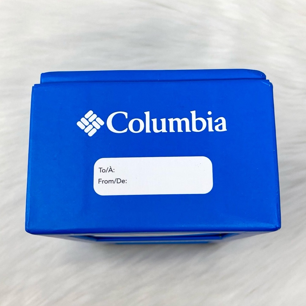 Columbia Men’s Wool Socks in Gift Box | 2 Pair - Picture 4 of 6